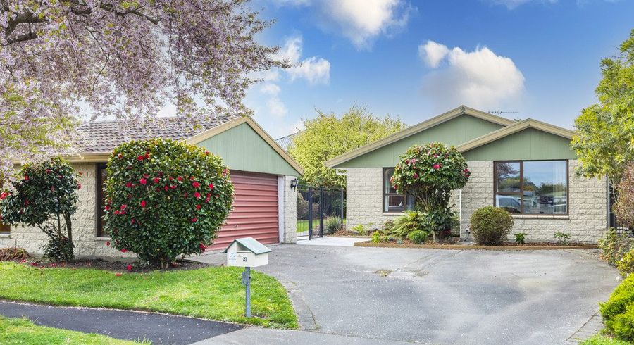  at 9 Clipston Place, Halswell, Christchurch City, Canterbury