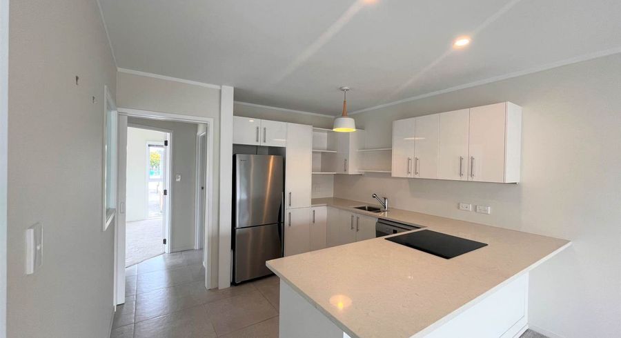  at 6/14 Marau Crescent, Mission Bay, Auckland