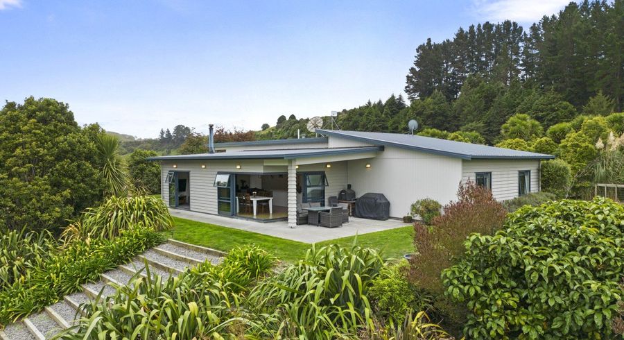  at 125B Rowes Road, Hunterville