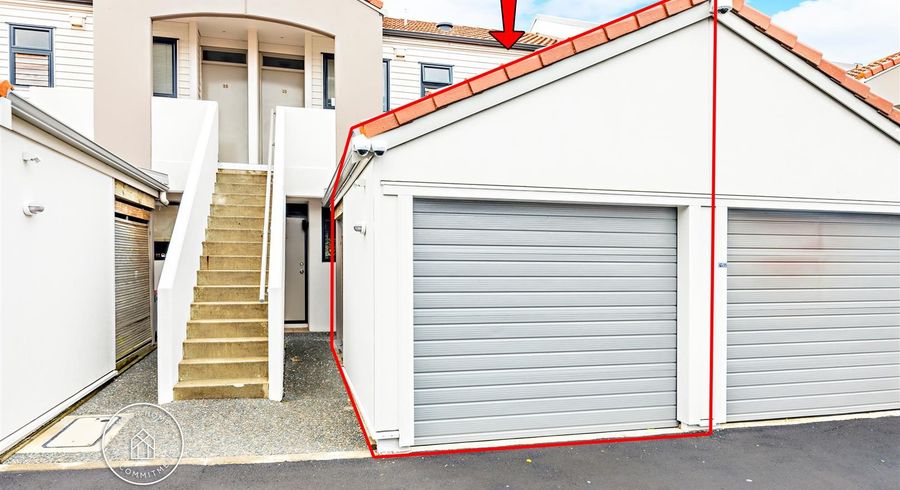  at 34/21 Armoy Drive, East Tamaki, Auckland