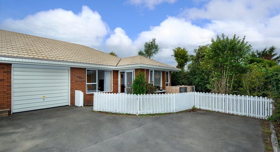  at 4/7 Dilworth Street, Riccarton, Christchurch