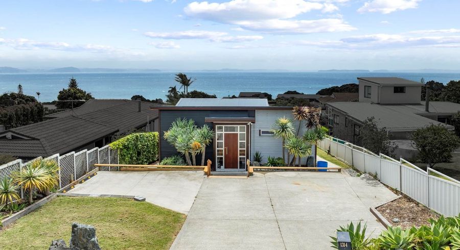  at 1314 Whangaparaoa Road, Army Bay, Rodney, Auckland