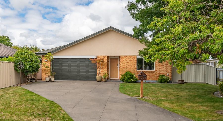  at 396 Southland Place, Raureka, Hastings