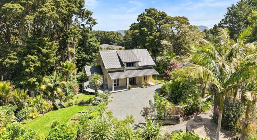  at 270 Vinegar Hill Road, Kauri, Whangarei, Northland