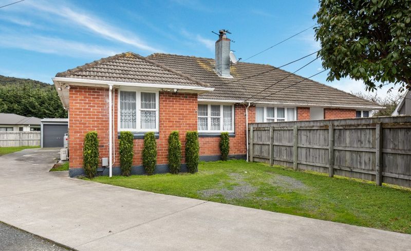 at 5 Johnston Grove, Taita, Lower Hutt