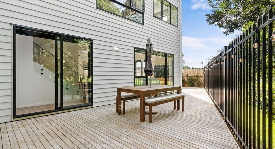  at 11D Sloane Street, Glen Innes, Auckland