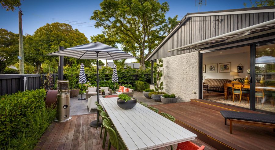  at 40 Dee Street, St Albans, Christchurch