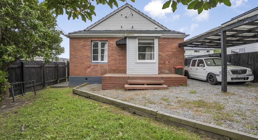  at 5 Buller Grove, Naenae, Lower Hutt, Wellington