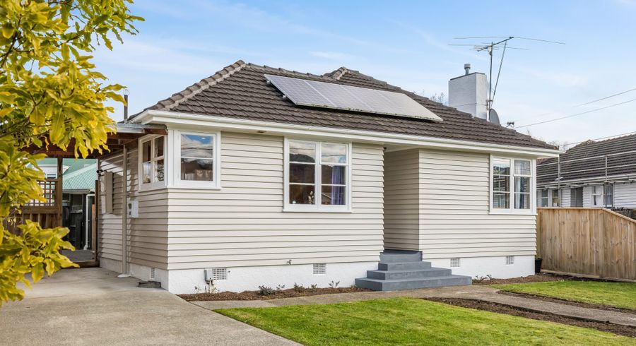  at 14 Thackeray Street, Trentham, Upper Hutt