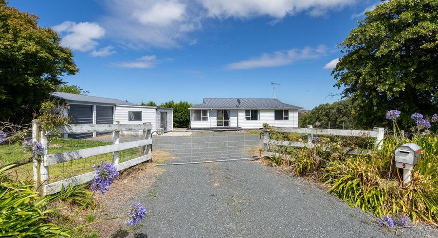  at 9 Churchill Road, Huntly