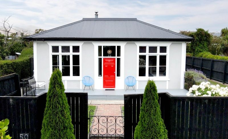  at 50 Sheldon Street, Woolston, Christchurch