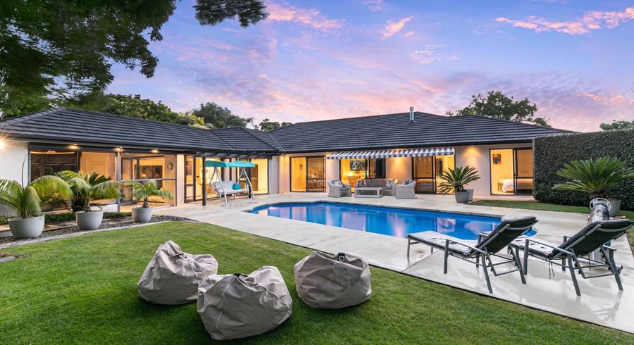  at 21a Wainoni Heights, Greenhithe, North Shore City, Auckland