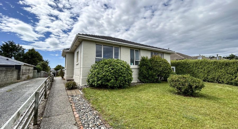  at 182 Morton Street, Strathern, Invercargill, Southland