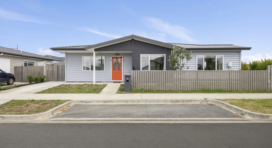 at 25 Whareatua Avenue, Takanini, Auckland