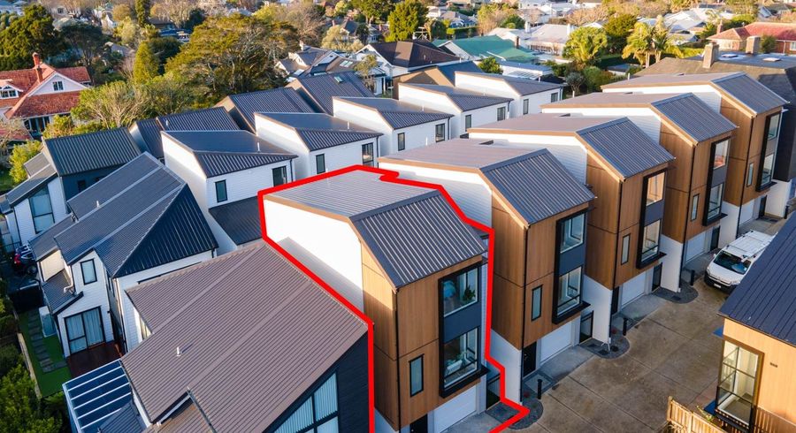  at 4/87 Ranfurly Road, Epsom, Auckland City, Auckland