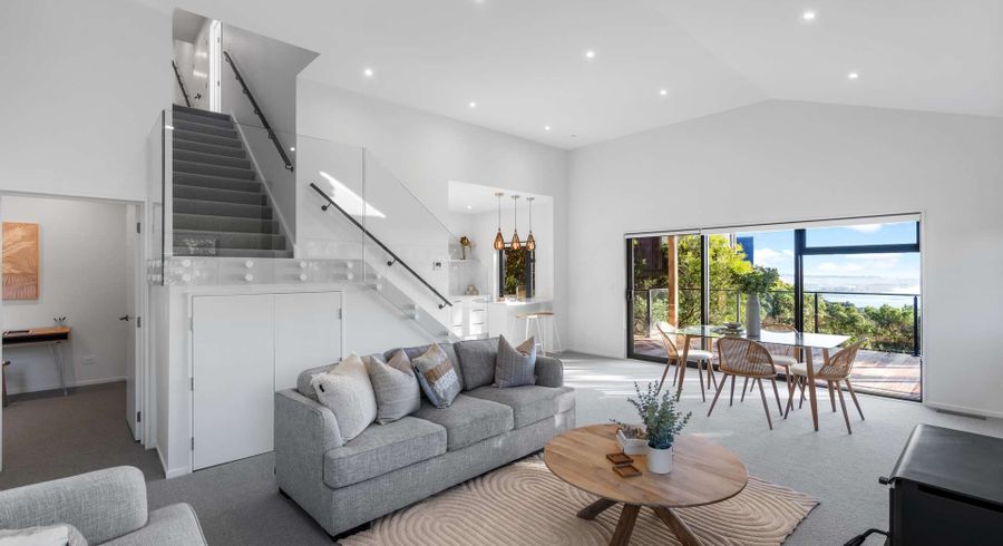  at 145 Mt Pleasant Road, Mount Pleasant, Christchurch City, Canterbury