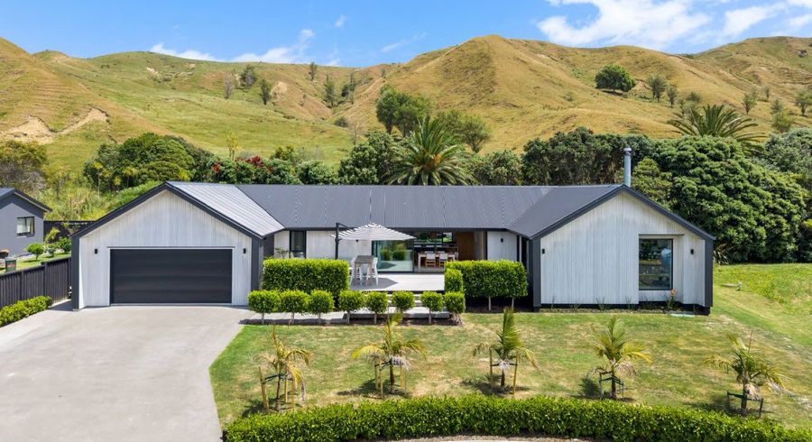  at 17 Sandy Cove, Wainui, Gisborne, Gisborne