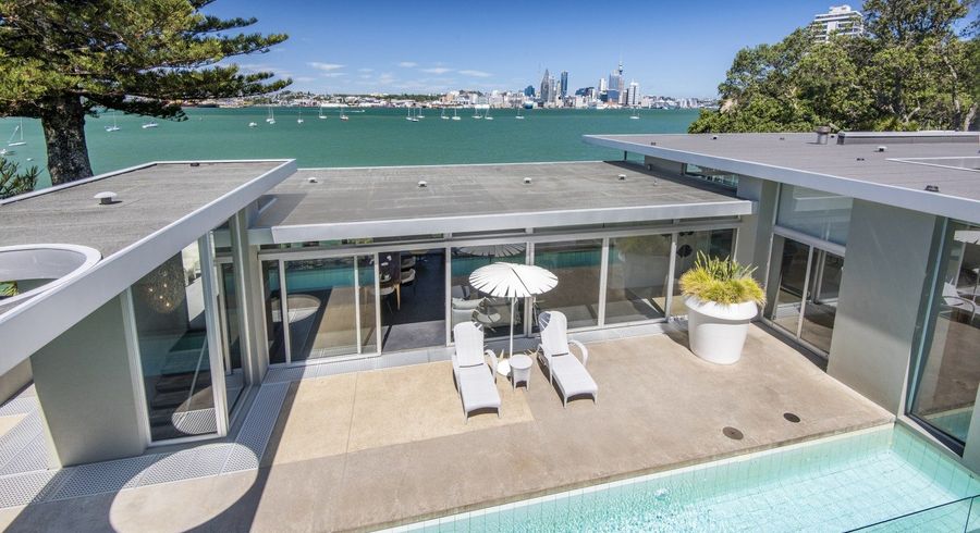  at 9 Stanley Point Road, Stanley Point, Devonport, North Shore City, Auckland