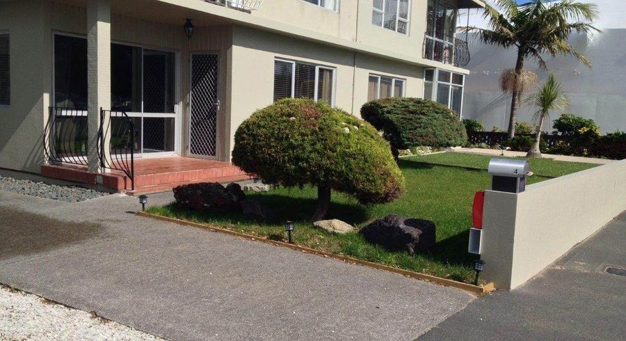  at 2/103 Tamaki Drive, Mission Bay, Auckland City, Auckland
