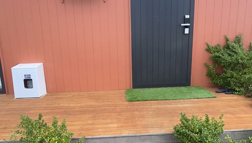  at 20a Gilliam Street, New Lynn, Waitakere City, Auckland