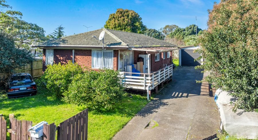  at 16 Vimy Place, Mangere, Manukau City, Auckland