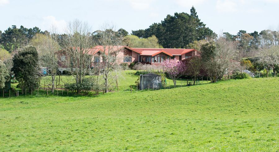  at 431C Glenbrook Road, Kingseat, Pukekohe