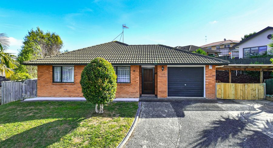  at 19 Amarillo Place, Manurewa, Auckland