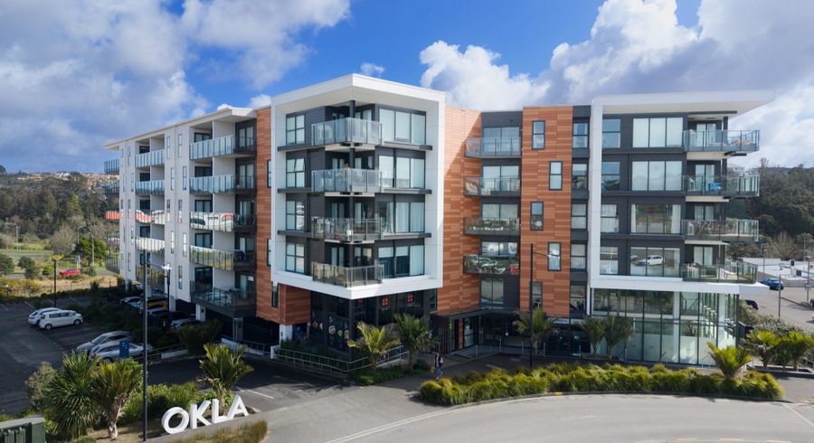  at 304/3 Kaipiho Lane, Albany, North Shore City, Auckland