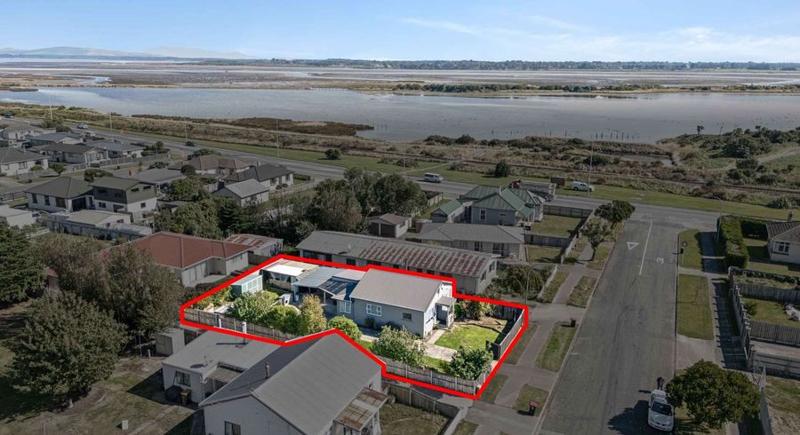  at 15A William Street, Appleby, Invercargill, Southland