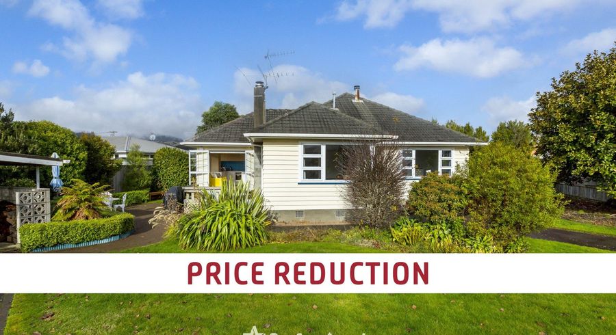  at 7 Te Puni Grove, Elderslea, Upper Hutt
