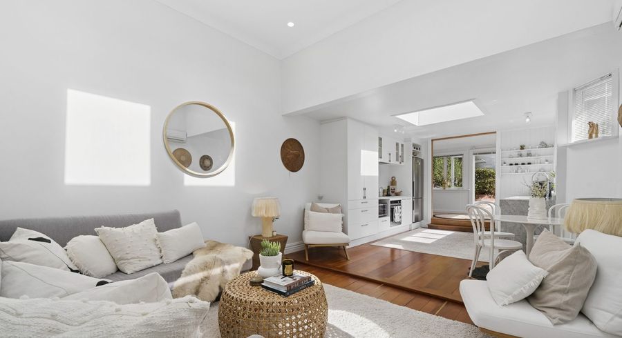  at 132 Elizabeth Street, Mount Victoria, Wellington, Wellington