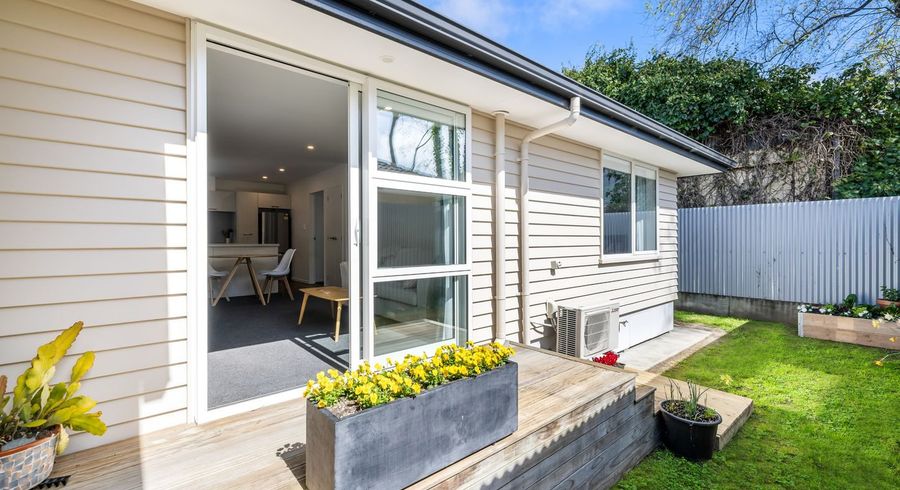  at 7/170 Palmers Road, New Brighton, Christchurch City, Canterbury