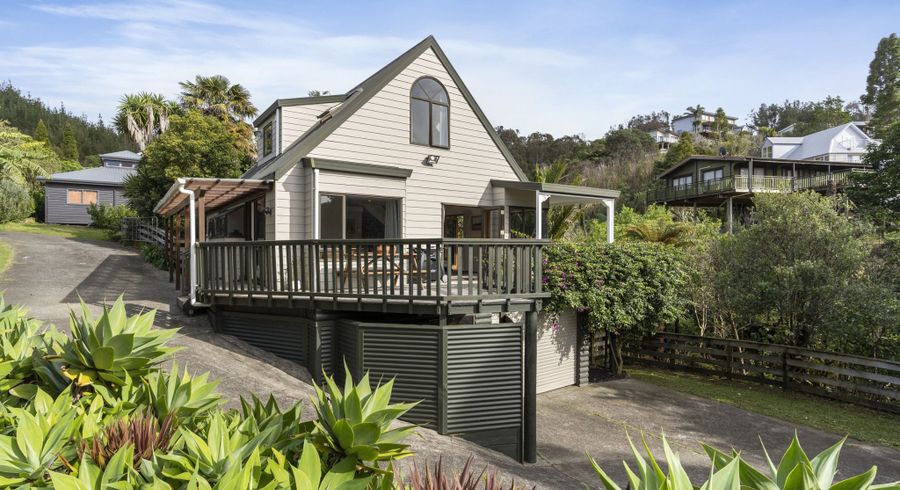  at 115 Onemana Drive, Whangamata