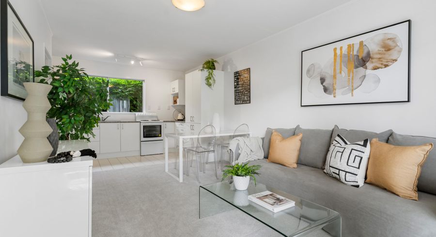  at 8/12 New Street, Saint Marys Bay, Auckland City, Auckland