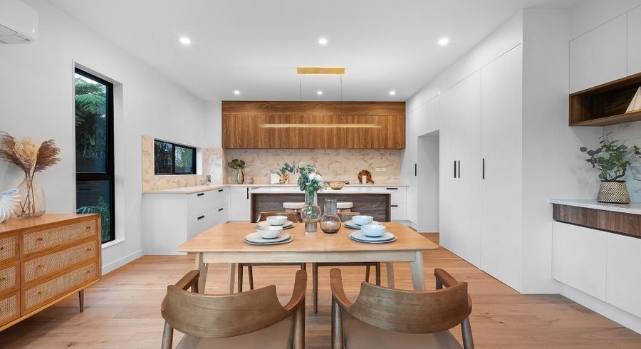  at 41D Sunnynook Road, Forrest Hill, North Shore City, Auckland