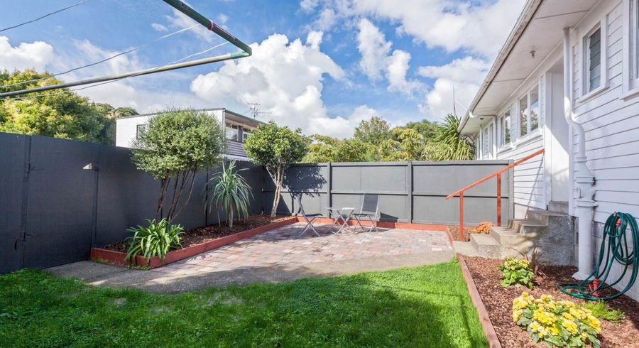  at 4/20 Patterson Street, Sandringham, Auckland City, Auckland