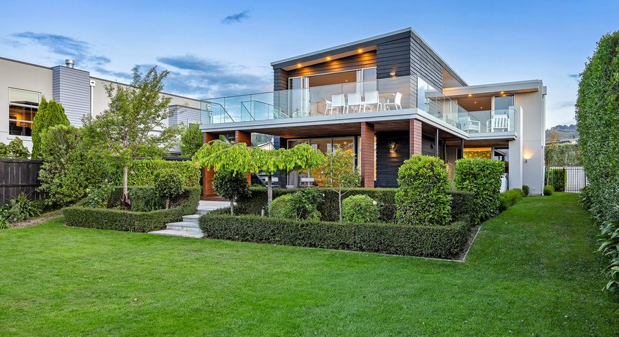  at 12 Sasaram Lane, Cashmere, Christchurch City, Canterbury