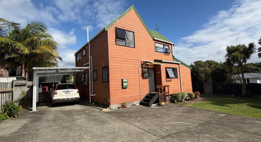  at 2/19A Woodvale Road, Glen Eden, Waitakere City, Auckland
