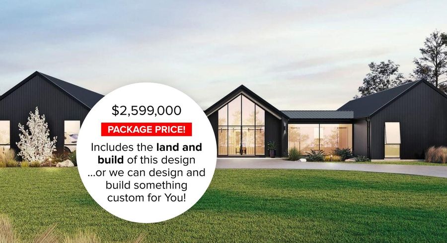  at 50 Fernando Drive, Tamahere, Waikato, Waikato