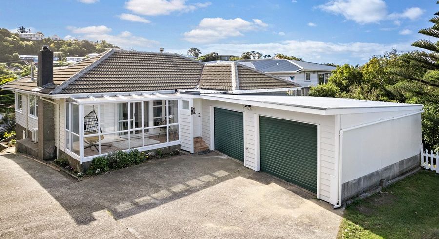  at 30 Bassett Road, Johnsonville, Wellington, Wellington