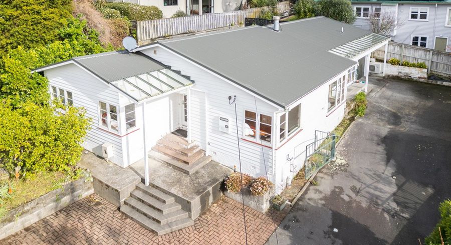  at 307 Karori Road, Karori, Wellington, Wellington