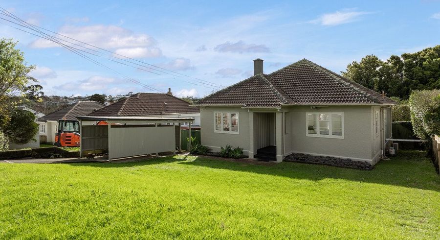  at 16 Moira Street, Ponsonby, Auckland City, Auckland