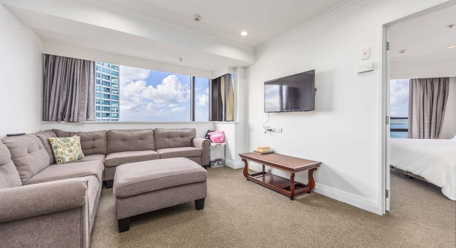  at 9-17 Byron Avenue, Takapuna, North Shore City, Auckland
