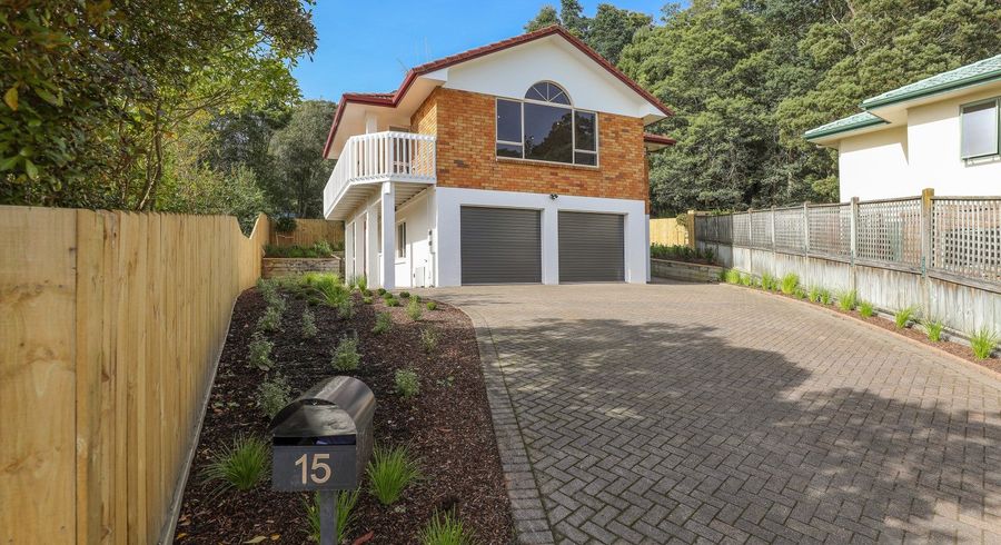  at 15 Forest Place, Lynmore, Rotorua