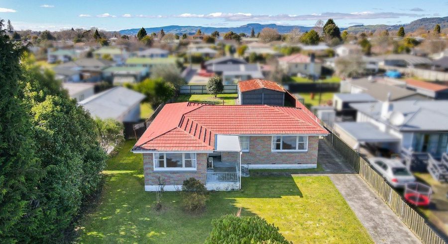  at 13 Clyde Street, Utuhina, Rotorua, Bay Of Plenty