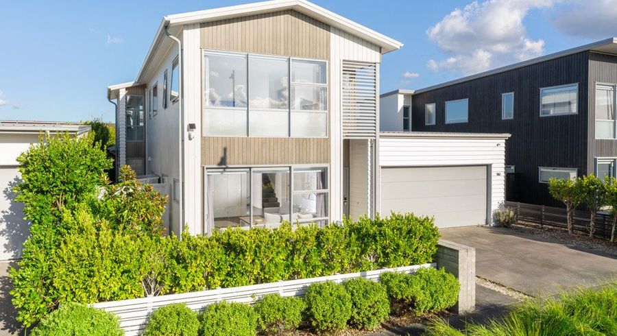  at 31 Harvard Street, Hobsonville, Waitakere City, Auckland