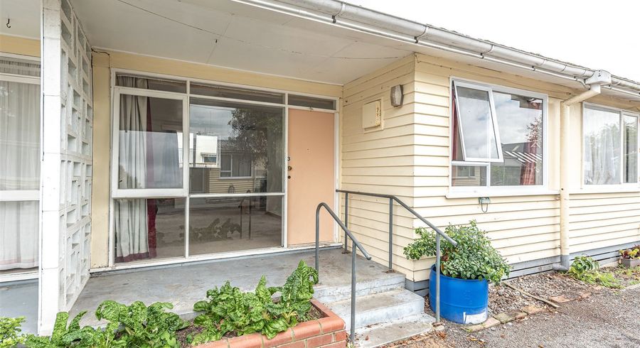  at 3/6 Niblett ST, Whanganui, Whanganui