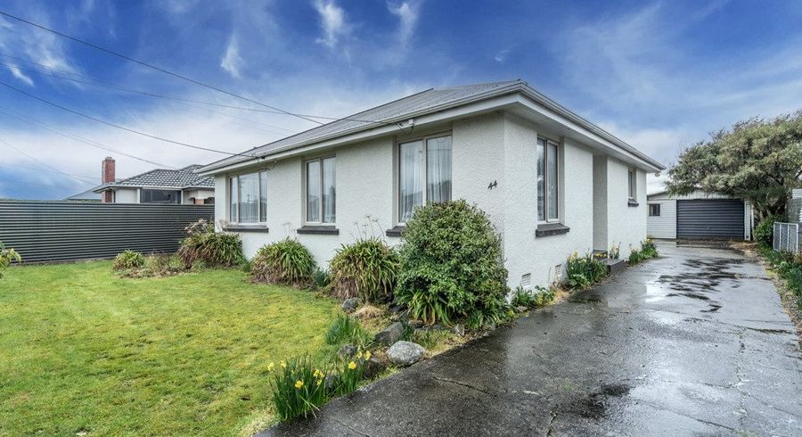  at 44 Price Street, Grasmere, Invercargill