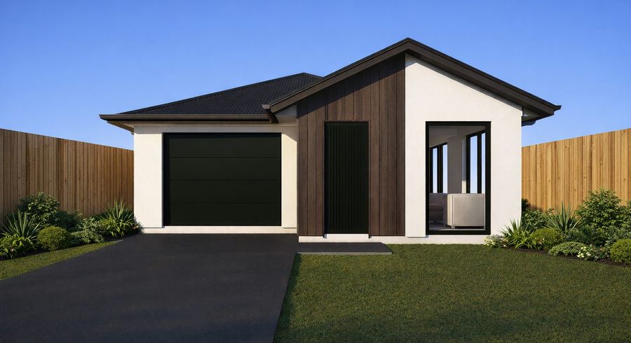  at Lot 79 Stage 6, The Fields, Halswell, Christchurch City, Canterbury