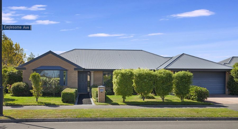  at 46 Eaglesome Avenue, Aidanfield, Christchurch
